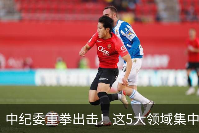 中纪委重拳出击！这5大领域集中力量严查，百姓说好才算真的好！