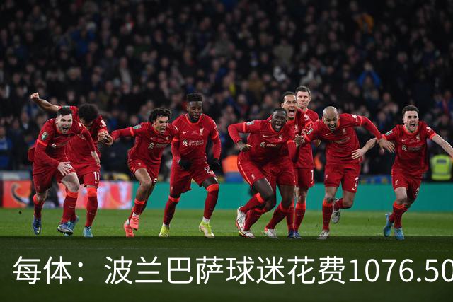 每体：波兰巴萨球迷花费1076.50欧元，异国圆梦国家德比