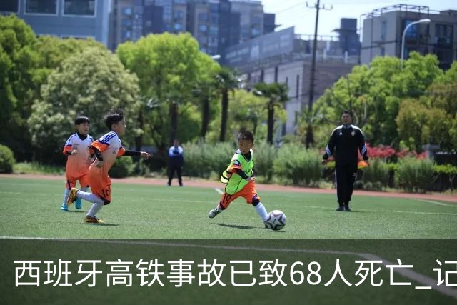 西班牙高铁事故已致68人死亡 记者直击救援现场